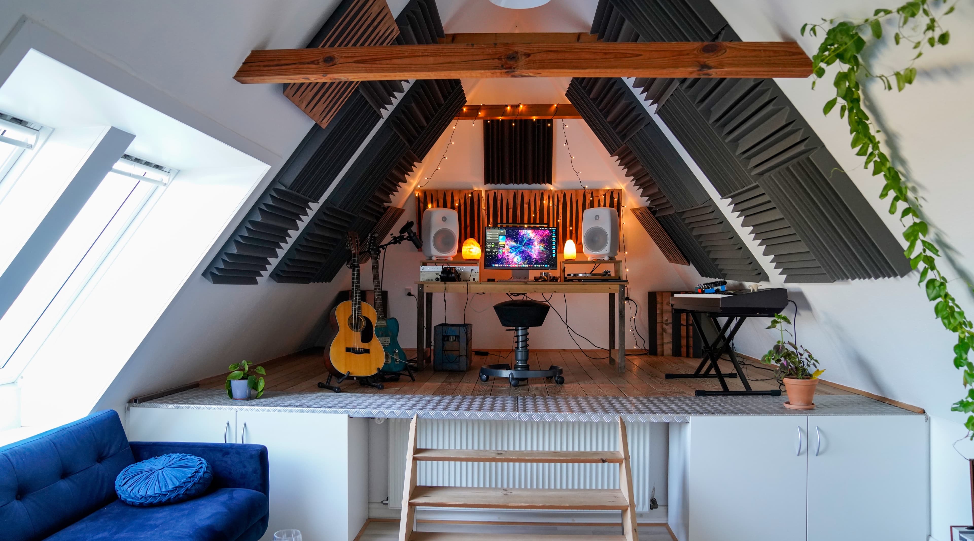 Vårø Music Studio